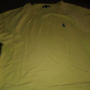 Women's Ralph Lauren Pullover